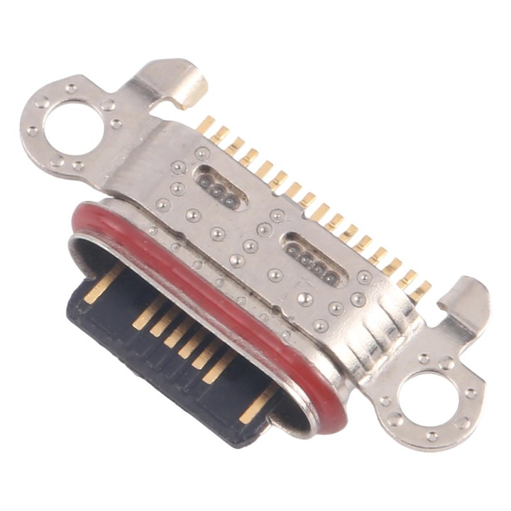 For OPPO Reno11 Pro+ 5G 10pcs Original Charging Port Connector