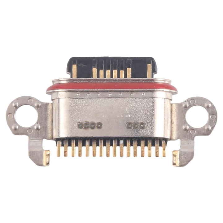 For OPPO Reno9 Pro+ 5G 10pcs Original Charging Port Connector