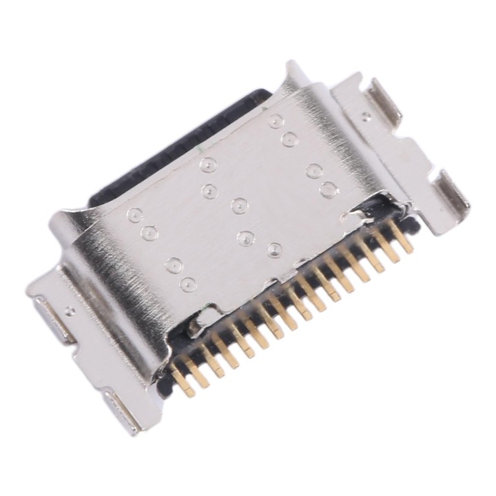 For Realme Q2 10pcs Original Charging Port Connector