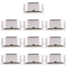 For Realme Q2 10pcs Original Charging Port Connector