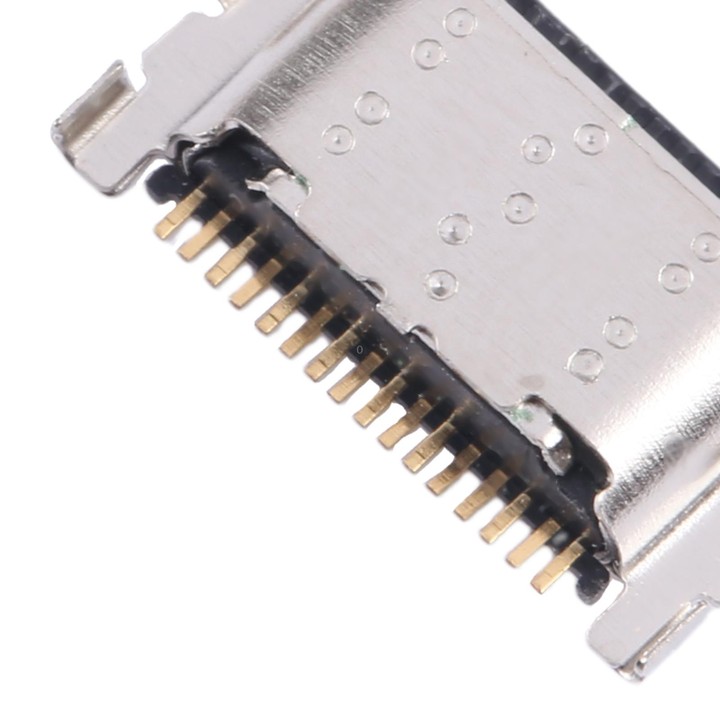For Realme Q2 10pcs Original Charging Port Connector
