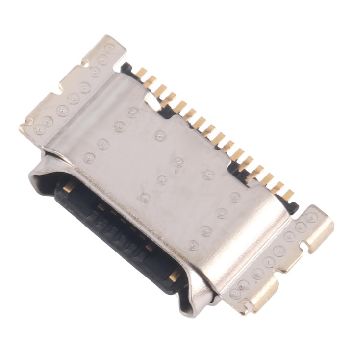 For Realme 12x 5G RMX3997 10pcs Original Charging Port Connector