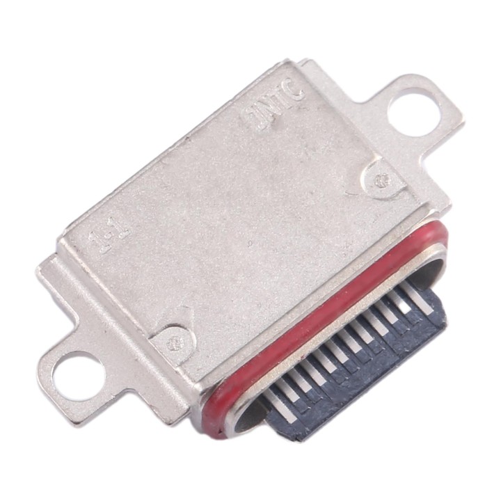 For Samsung Galaxy W23 10pcs Original Charging Port Connector