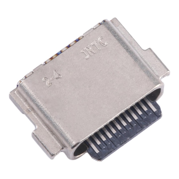 For Samsung Galaxy W21 10pcs Original Charging Port Connector