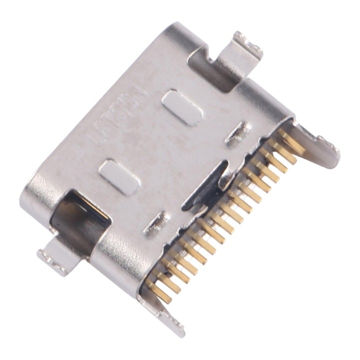 For Samsung Galaxy A05 SM-A055F 10pcs Original Charging Port Connector