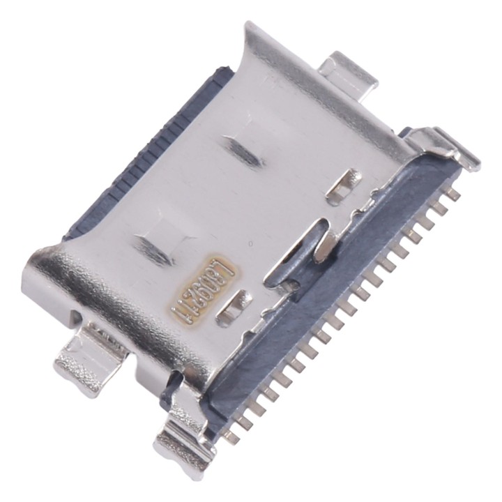 For Samsung Galaxy A15 4G SM-A155F 10pcs Original Charging Port Connector