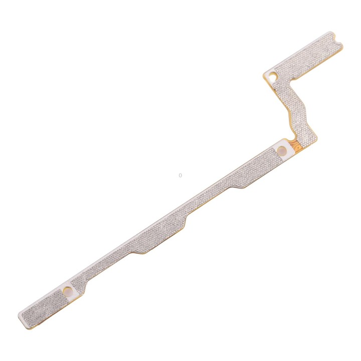 For Tecno Pop 5 LTE OEM Power Button & Volume Button Flex Cable