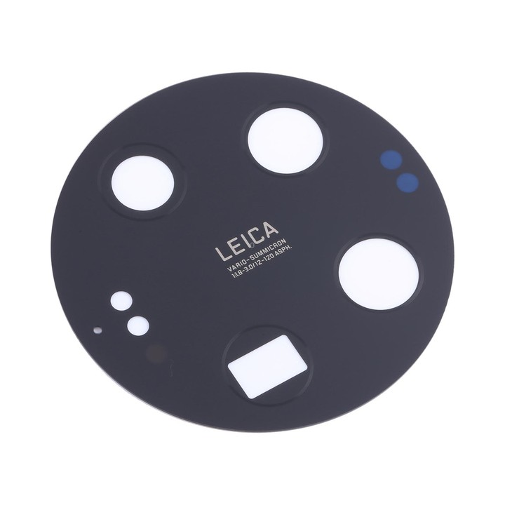 For Xiaomi 13 Ultra 10pcs Back Camera Lens