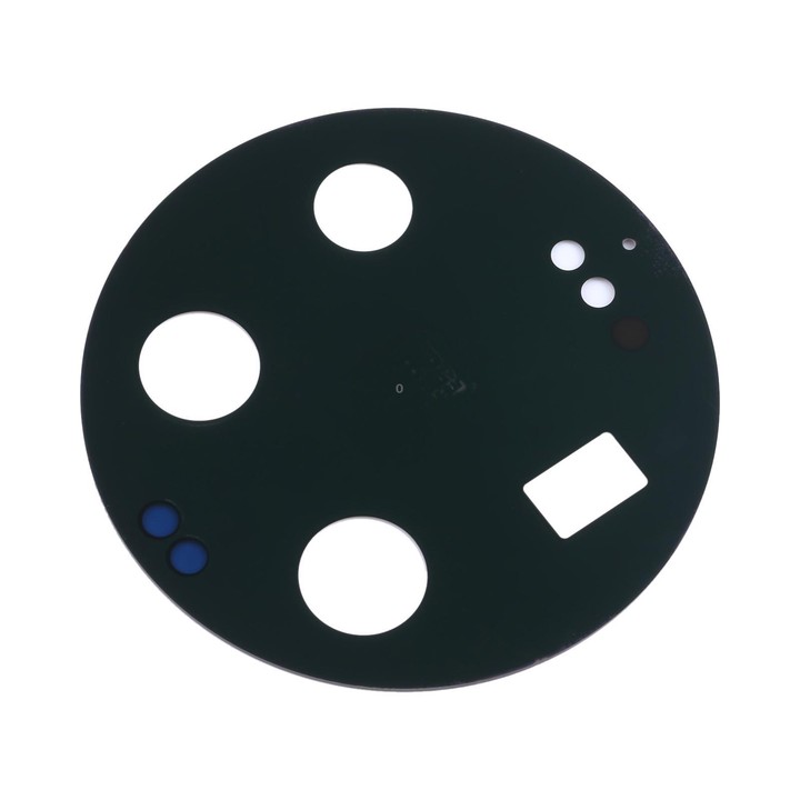 For Xiaomi 13 Ultra 10pcs Back Camera Lens