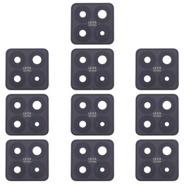 For Xiaomi 14 Pro 10pcs Back Camera Lens