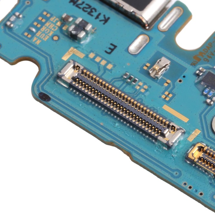 For Samsung Galaxy W21 5G Original Charging Port Board