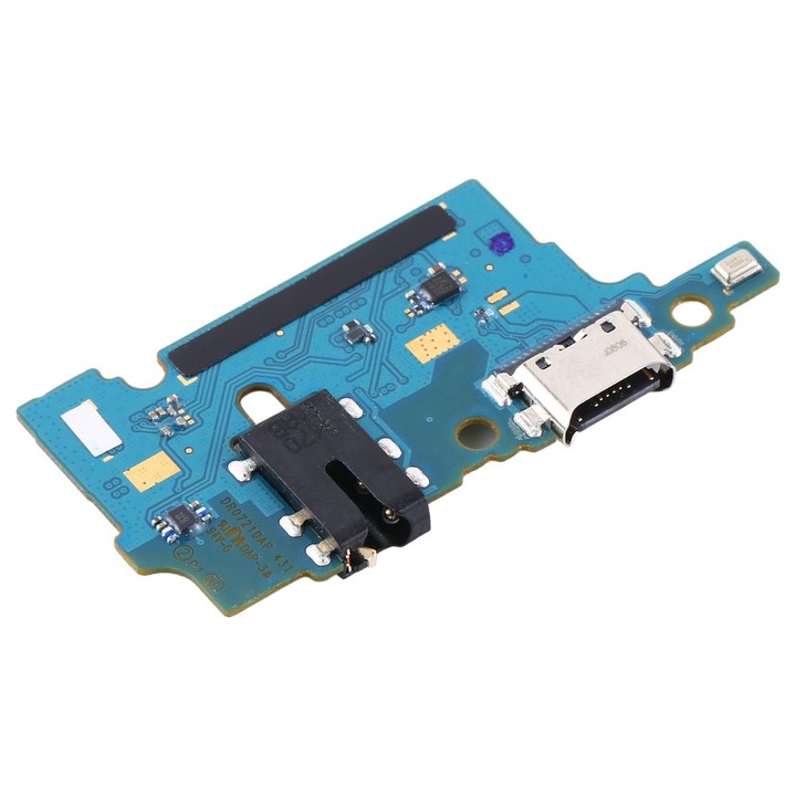 For Samsung Galaxy F62 Original Charging Port Board