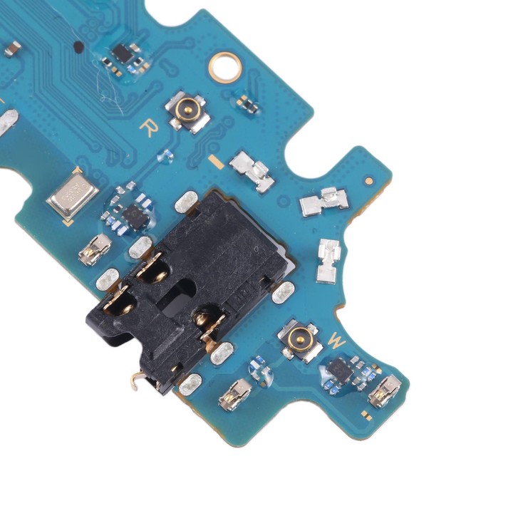 For Samsung Galaxy F13 SM-E135 Original Charging Port Board