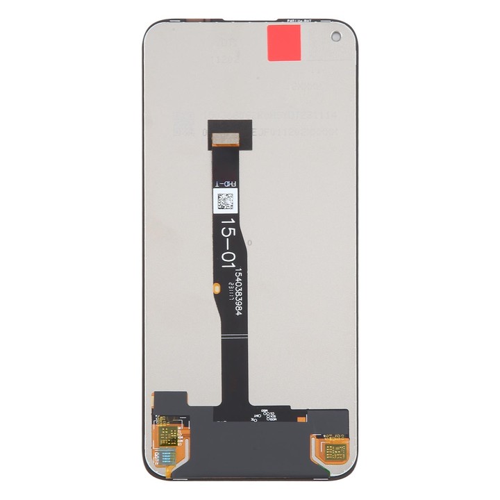 For Huawei Nova 6 SE Cog LCD Screen with Digitizer Full Assembly