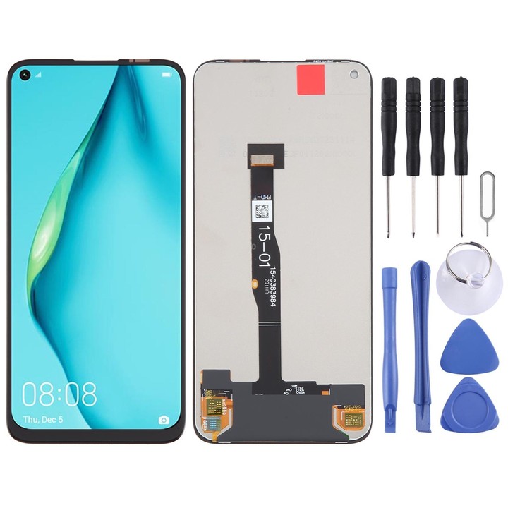 For Huawei Nova 6 SE Cog LCD Screen with Digitizer Full Assembly