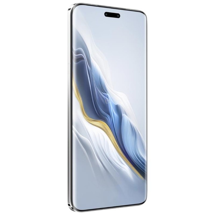 Honor Magic6 Pro, 12GB+256GB, 6.8 inch Magic OS 8.0 Snapdragon 8 Gen 3 Octa Core up to 3.3GHz, Network: 5G, OTG, NFC, Support Go