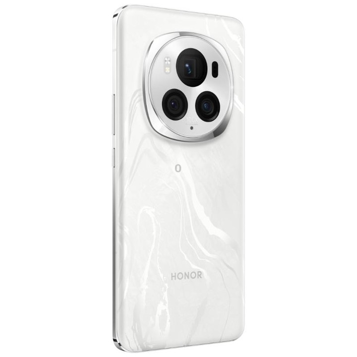 Honor Magic6 Pro, 12GB+256GB, 6.8 inch Magic OS 8.0 Snapdragon 8 Gen 3 Octa Core up to 3.3GHz, Network: 5G, OTG, NFC, Support Go