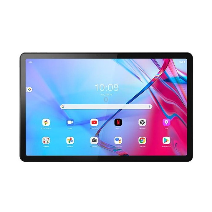 Lenovo K11 Pro 5G LTE Tablet, 6GB+128GB, 11 inch Android 11, Qualcomm Snapdragon 750G Octa Core, Support Face Identification(Gre