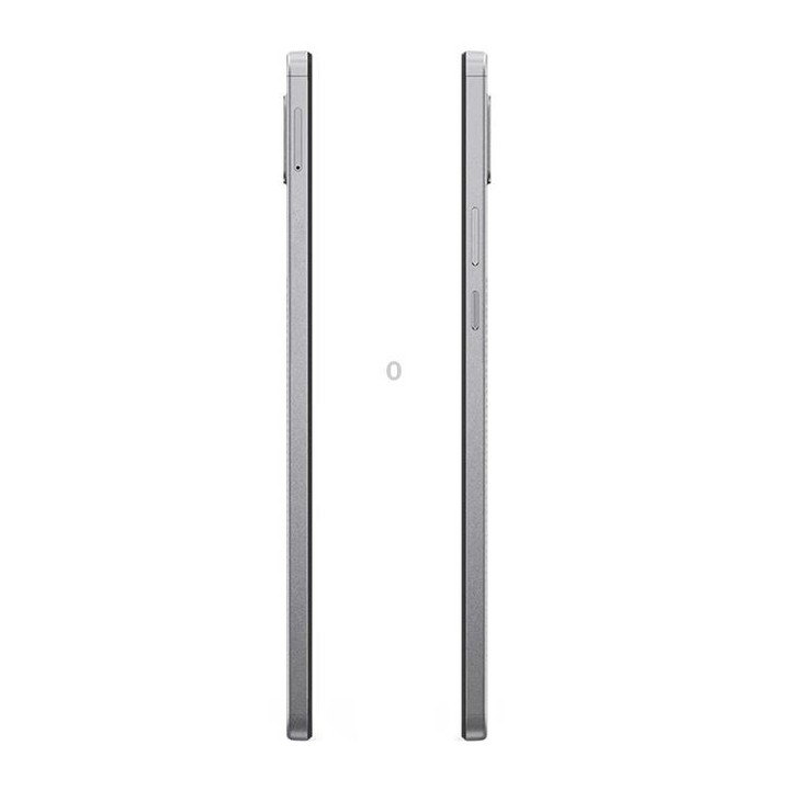 Lenovo K9 WiFi Tablet, 4GB+64GB, 9 inch Android 12, MediaTek Helio G80 Octa Core, Support Face Identification(Grey)