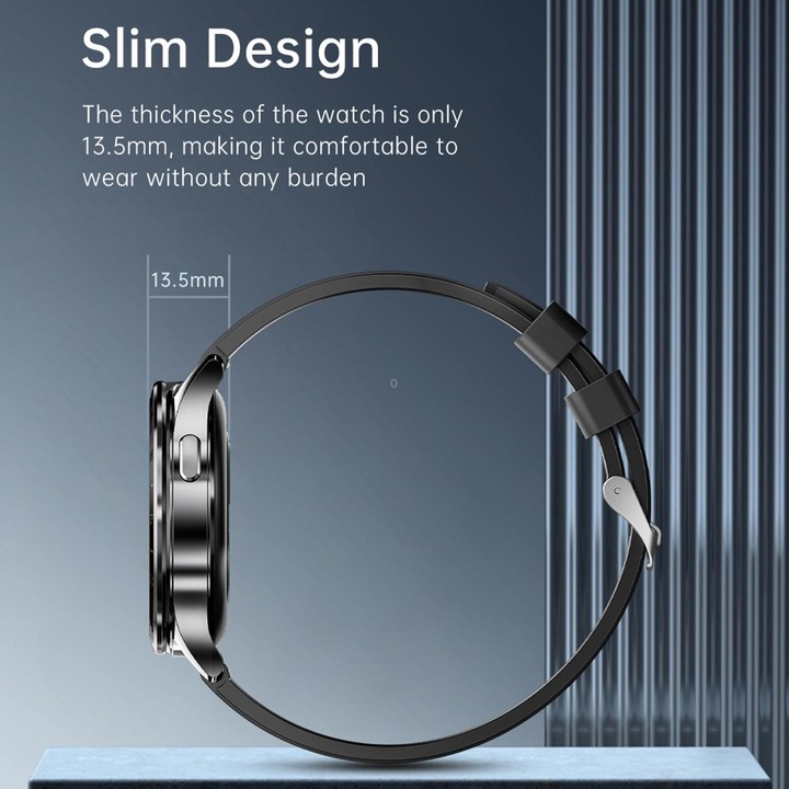 X10 Headphones Smart Watch 1.39 inch Waterproof Bracelet, Support Bluetooth Call / NFC / Heart Rate(Black + Siliver)