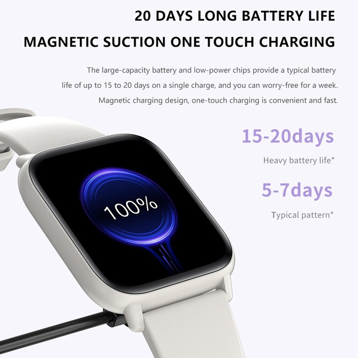 DM60+ 1.83 inch BT5.2 Smart Sport Watch, Support Bluetooth Call / Sleep / Blood Sugar / Blood Oxygen / Temperature / Heart Rate