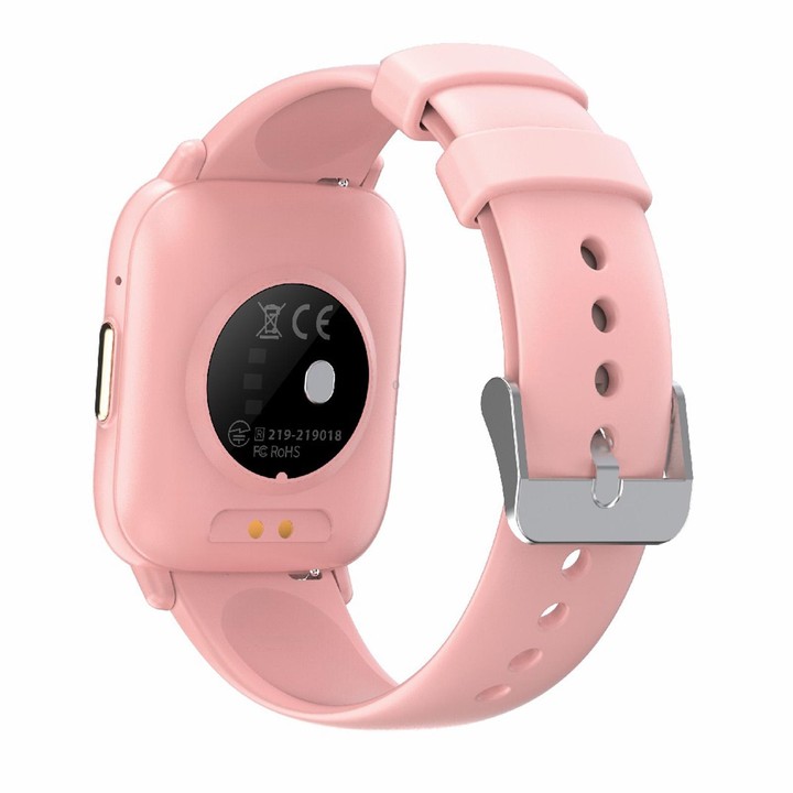 DM60+ 1.83 inch BT5.2 Smart Sport Watch, Support Bluetooth Call / Sleep / Blood Sugar / Blood Oxygen / Temperature / Heart Rate