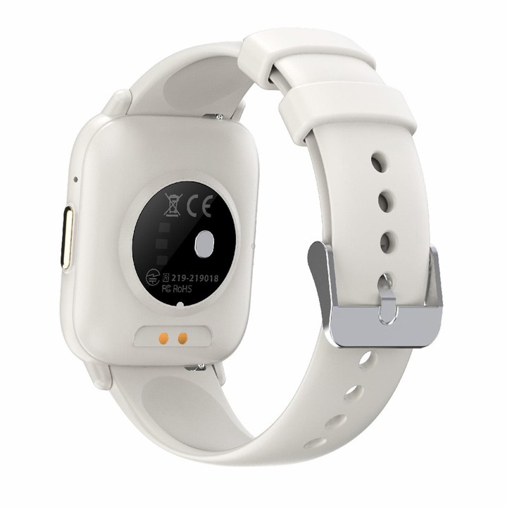 DM60+ 1.83 inch BT5.2 Smart Sport Watch, Support Bluetooth Call / Sleep / Blood Sugar / Blood Oxygen / Temperature / Heart Rate