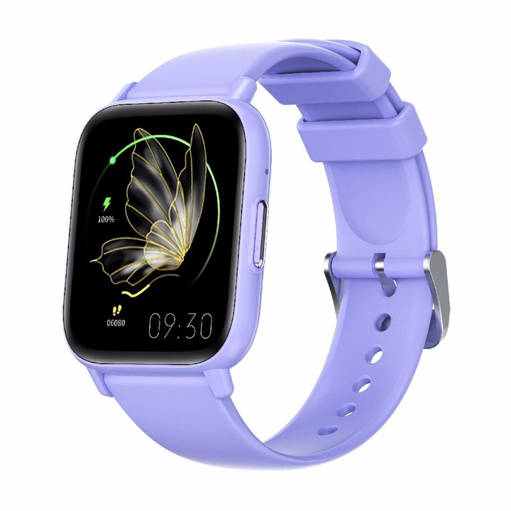 DM60+ 1.83 inch BT5.2 Smart Sport Watch, Support Bluetooth Call / Sleep / Blood Sugar / Blood Oxygen / Temperature / Heart Rate