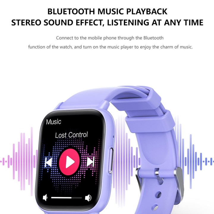 DM60+ 1.83 inch BT5.2 Smart Sport Watch, Support Bluetooth Call / Sleep / Blood Sugar / Blood Oxygen / Temperature / Heart Rate