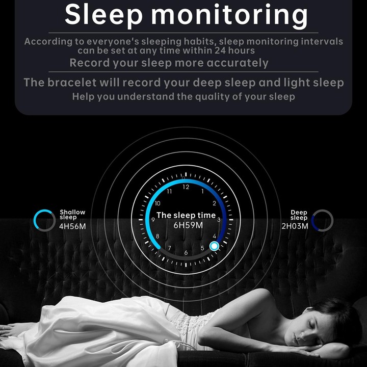 QS08 PRO 1.83 inch BT5.2 Smart Sport Watch, Support Sleep / Heart Rate / Blood Oxygen / Temperature / Blood Pressure Health Moni