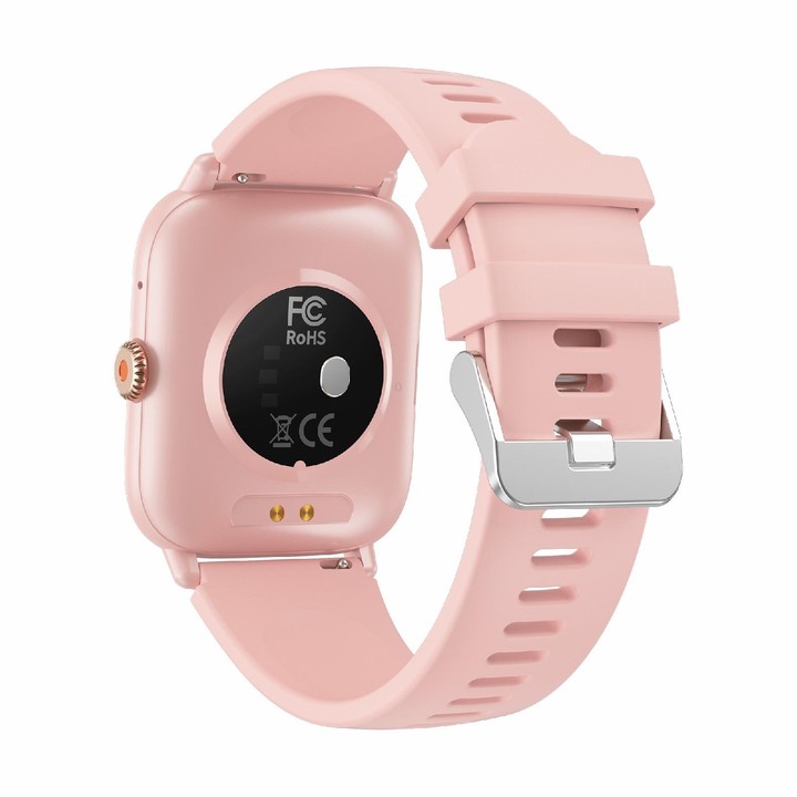 QS13 1.83 inch BT5.2 Smart Sport Watch, Support Bluetooth Call / Sleep / Blood Sugar / Blood Oxygen / Heart Rate / Blood Pressur