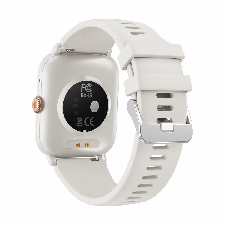 QS13 1.83 inch BT5.2 Smart Sport Watch, Support Bluetooth Call / Sleep / Blood Sugar / Blood Oxygen / Heart Rate / Blood Pressur