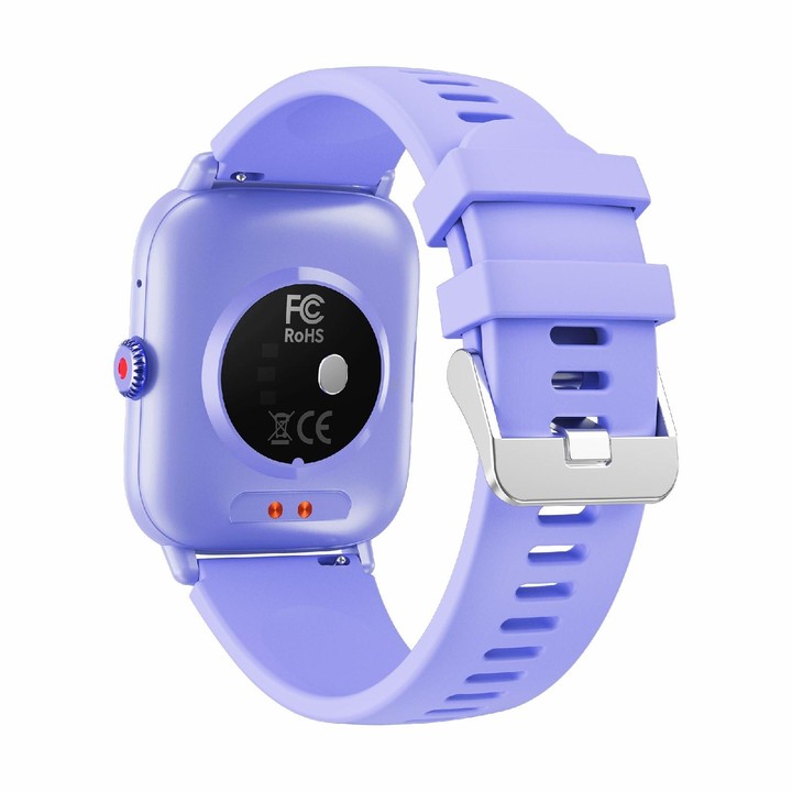 QS13 1.83 inch BT5.2 Smart Sport Watch, Support Bluetooth Call / Sleep / Blood Sugar / Blood Oxygen / Heart Rate / Blood Pressur