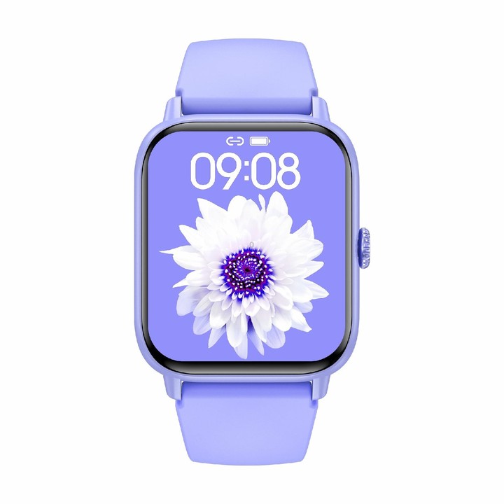 QS13 1.83 inch BT5.2 Smart Sport Watch, Support Bluetooth Call / Sleep / Blood Sugar / Blood Oxygen / Heart Rate / Blood Pressur