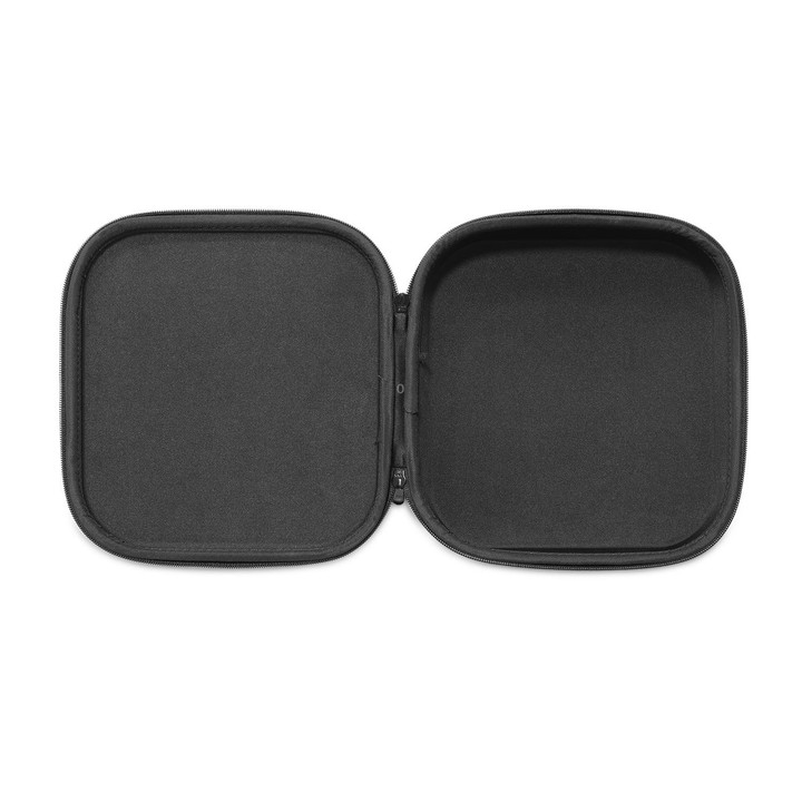 For Apple Mac Mini Octa-core M1 Chip Host PU Leather Protective Storage Box(Black)