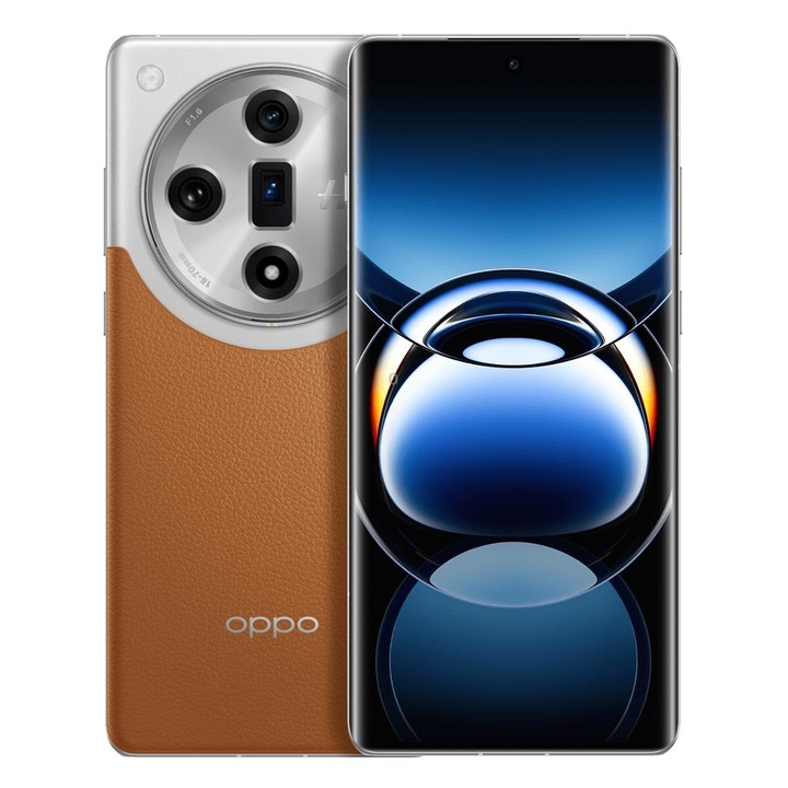OPPO Find X7 AI Phone, 16GB+1TB, Screen Fingerprint, 6.78 inch ColorOS 14.0 Dimensity 9300 Octa Core up to 3.25GHz, OTG, NFC, Ne