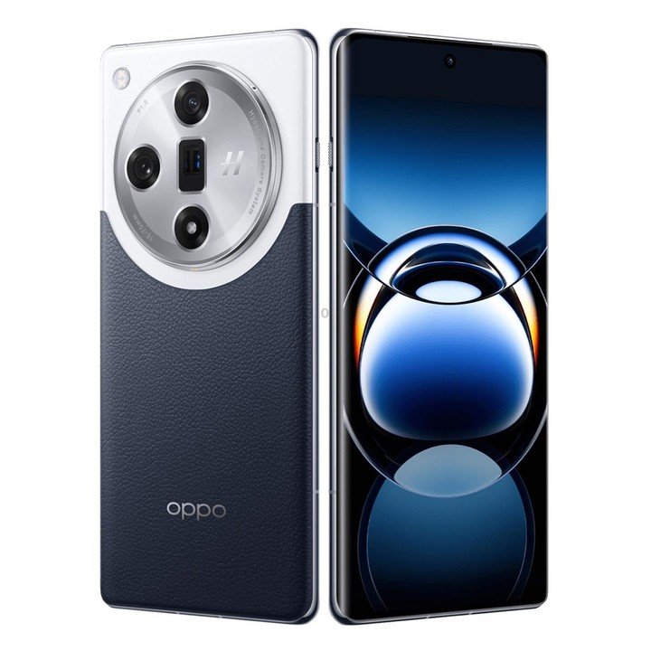 OPPO Find X7 AI Phone, 16GB+1TB, Screen Fingerprint, 6.78 inch ColorOS 14.0 Dimensity 9300 Octa Core up to 3.25GHz, OTG, NFC, Ne