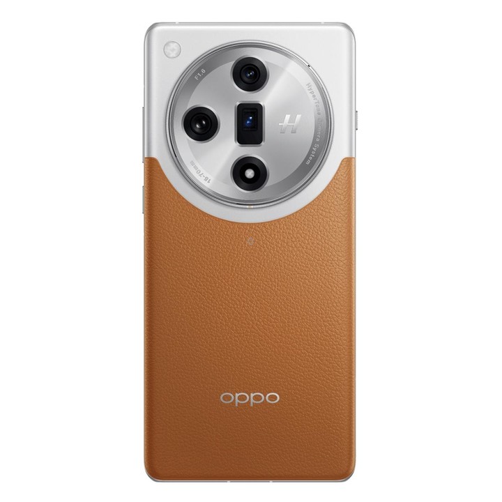 OPPO Find X7 Ultra AI Phone, 16GB+256GB, Screen Fingerprint, 6.82 inch ColorOS 14.0 Qualcomm Snapdragon 8 Gen3 Octa Core up to 3