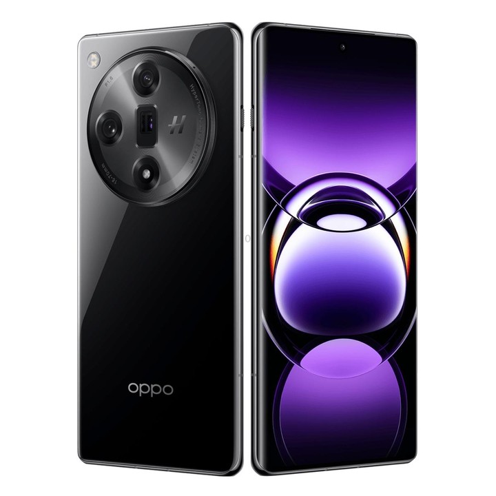 OPPO Find X7 Ultra AI Phone, 16GB+256GB, Screen Fingerprint, 6.82 inch ColorOS 14.0 Qualcomm Snapdragon 8 Gen3 Octa Core up to 3