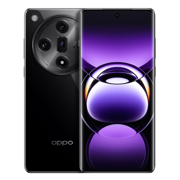 OPPO Find X7 Ultra AI Phone, 16GB+512GB, Screen Fingerprint, 6.82 inch ColorOS 14.0 Qualcomm Snapdragon 8 Gen3 Octa Core up to 3