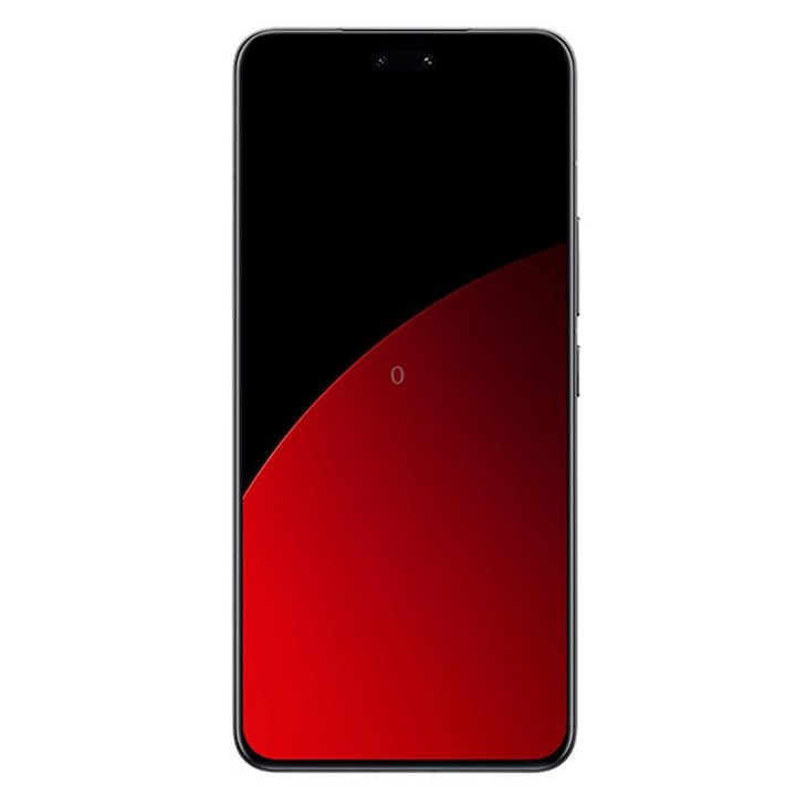 Xiaomi Civi 4 Pro, 12GB+256GB, 6.55 inch Xiaomi HyperOS Snapdragon 8s Gen 3 Octa Core 4nm up to 3.0GHz, NFC, Network: 5G(Black)
