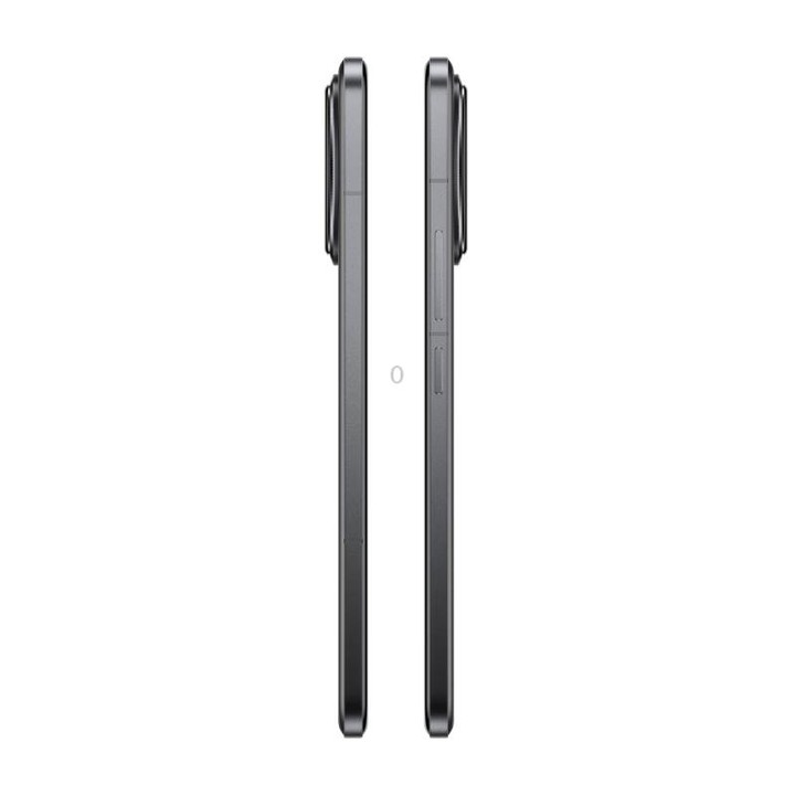 Xiaomi Civi 4 Pro, 12GB+256GB, 6.55 inch Xiaomi HyperOS Snapdragon 8s Gen 3 Octa Core 4nm up to 3.0GHz, NFC, Network: 5G(Black)
