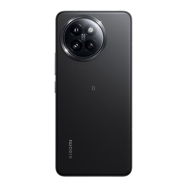 Xiaomi Civi 4 Pro, 12GB+256GB, 6.55 inch Xiaomi HyperOS Snapdragon 8s Gen 3 Octa Core 4nm up to 3.0GHz, NFC, Network: 5G(Black)