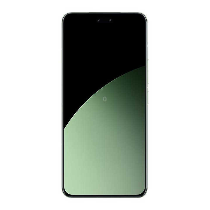 Xiaomi Civi 4 Pro, 12GB+512GB, 6.55 inch Xiaomi HyperOS Snapdragon 8s Gen 3 Octa Core 4nm up to 3.0GHz, NFC, Network: 5G(Green)
