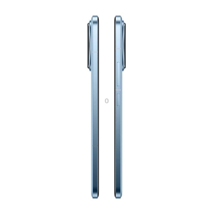 Xiaomi Civi 4 Pro, 12GB+512GB, 6.55 inch Xiaomi HyperOS Snapdragon 8s Gen 3 Octa Core 4nm up to 3.0GHz, NFC, Network: 5G(Blue)