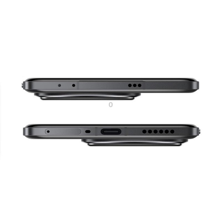 Xiaomi Civi 4 Pro, 12GB+512GB, 6.55 inch Xiaomi HyperOS Snapdragon 8s Gen 3 Octa Core 4nm up to 3.0GHz, NFC, Network: 5G(Black)