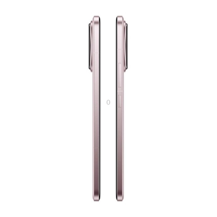 Xiaomi Civi 4 Pro, 16GB+512GB, 6.55 inch Xiaomi HyperOS Snapdragon 8s Gen 3 Octa Core 4nm up to 3.0GHz, NFC, Network: 5G(Pink)