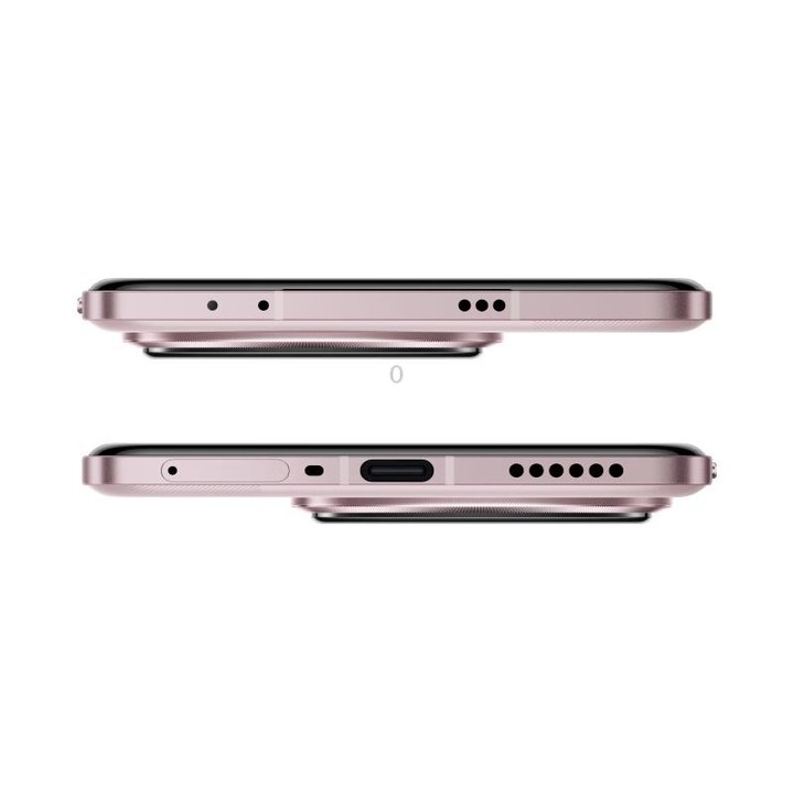 Xiaomi Civi 4 Pro, 16GB+512GB, 6.55 inch Xiaomi HyperOS Snapdragon 8s Gen 3 Octa Core 4nm up to 3.0GHz, NFC, Network: 5G(Pink)
