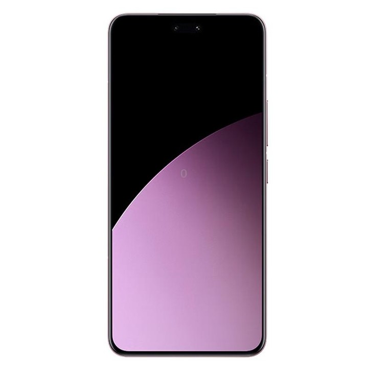 Xiaomi Civi 4 Pro, 16GB+512GB, 6.55 inch Xiaomi HyperOS Snapdragon 8s Gen 3 Octa Core 4nm up to 3.0GHz, NFC, Network: 5G(Pink)