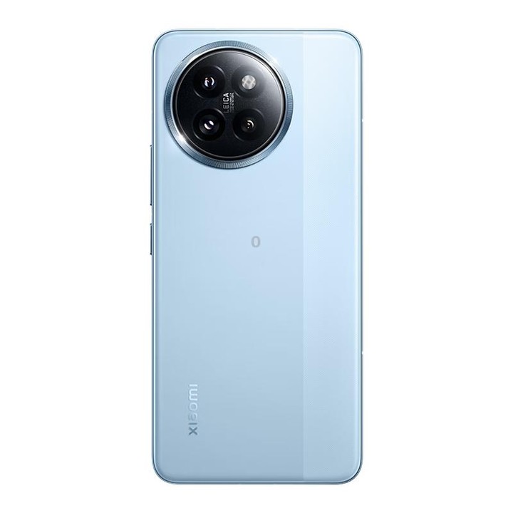 Xiaomi Civi 4 Pro, 16GB+512GB, 6.55 inch Xiaomi HyperOS Snapdragon 8s Gen 3 Octa Core 4nm up to 3.0GHz, NFC, Network: 5G(Blue)